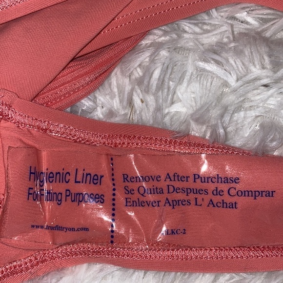 Robin Piccone High Waist Bikini Bottoms size Large - Picture 7 of 8